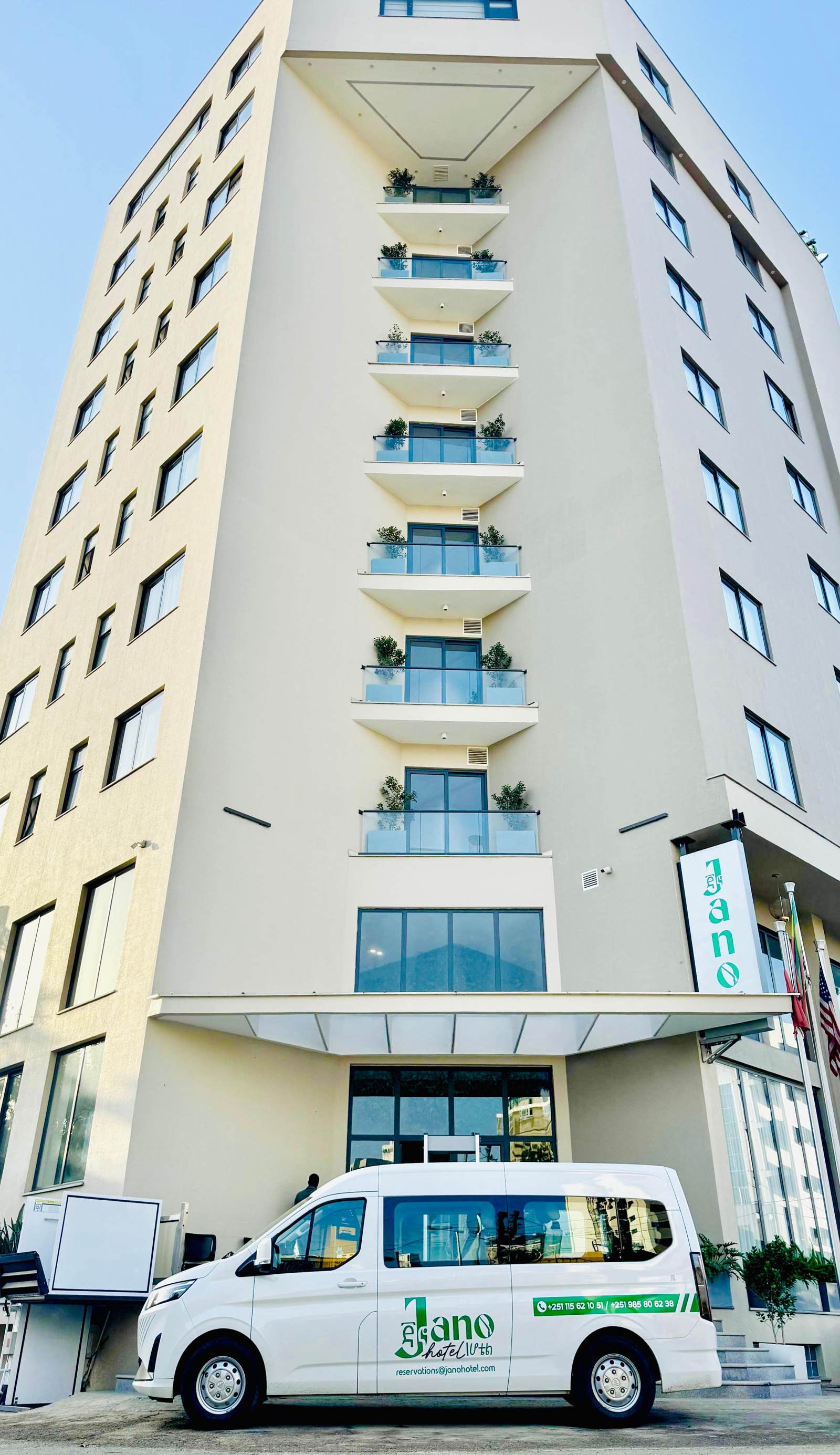 Jano Hotel