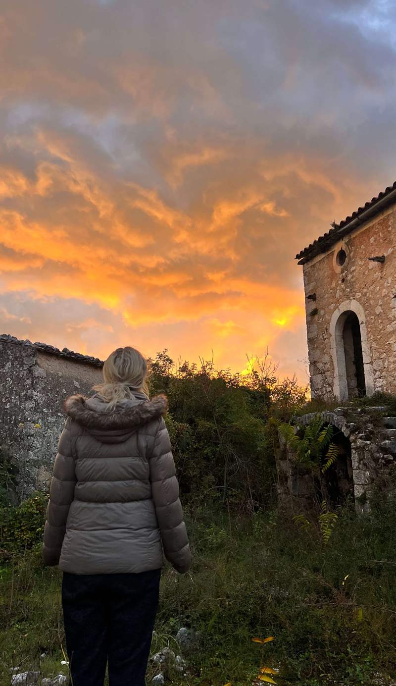 Italyfarmstay