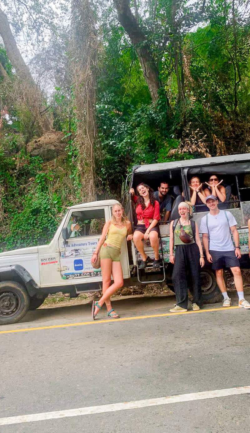 Free Tours Hostel
