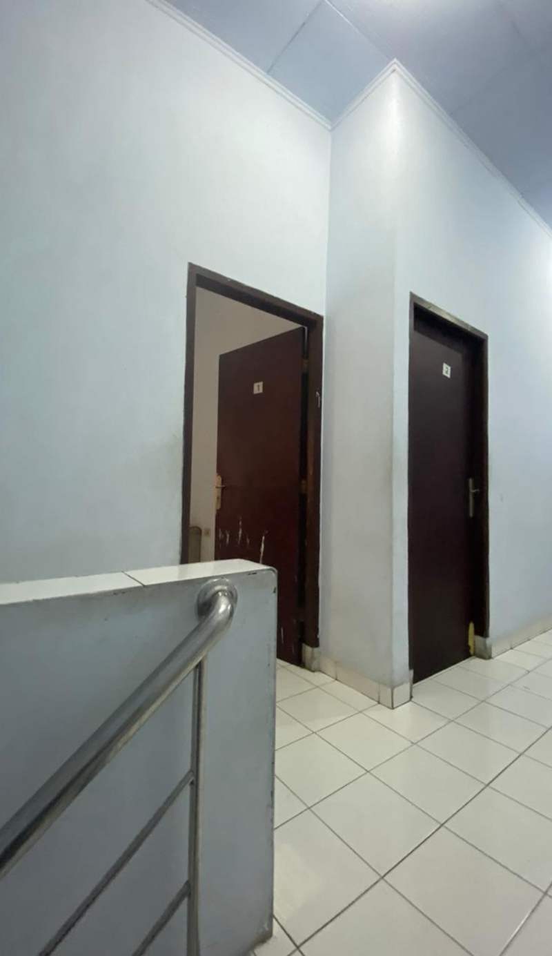 Bulusaraung Homestay Makassar