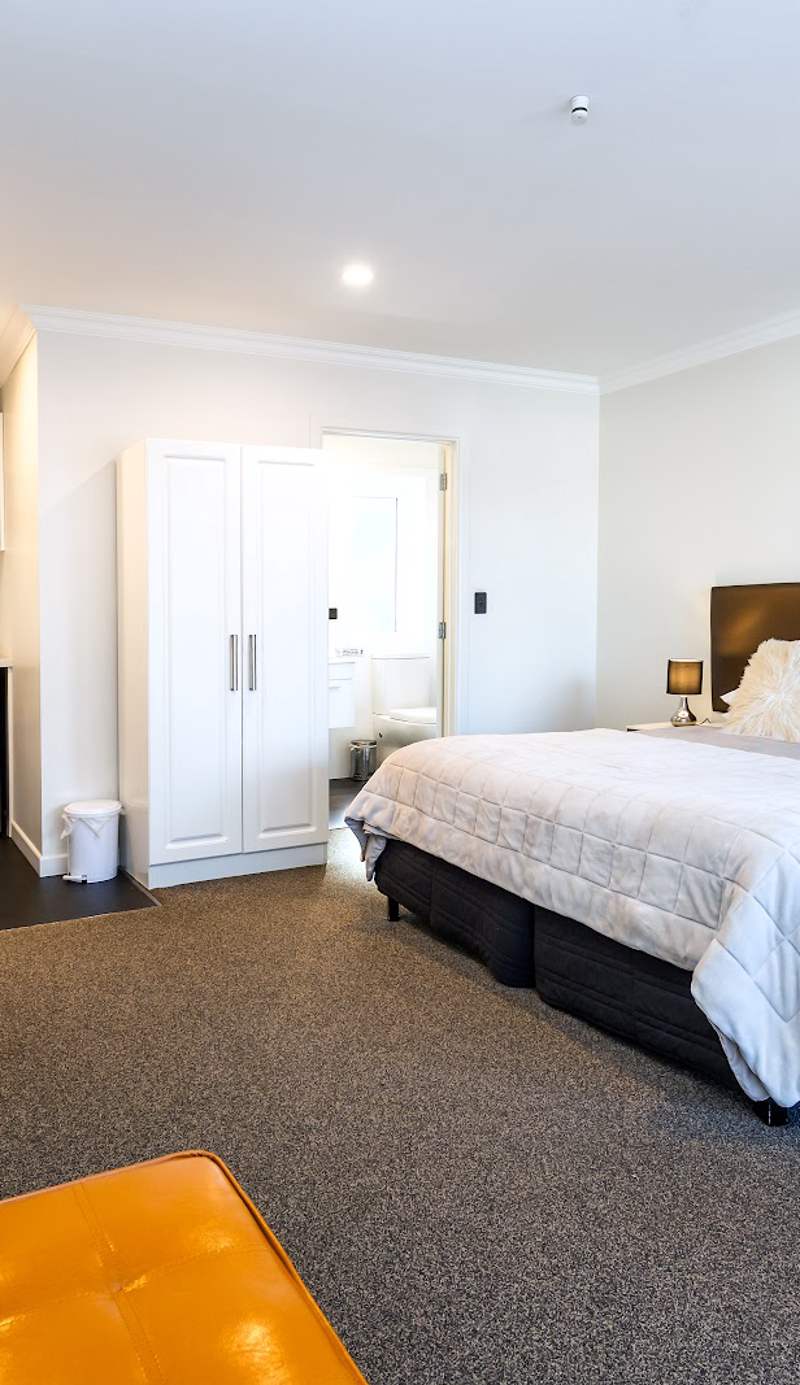 Superior Dunedin Apartments