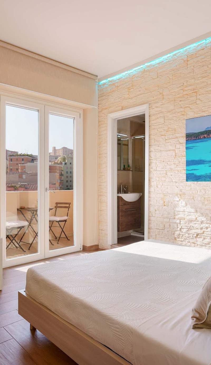 Cagliari Magica Holiday Home