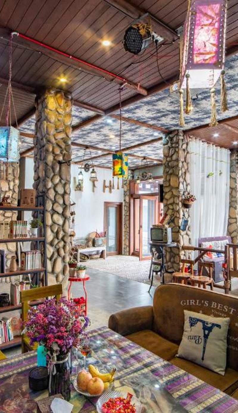 Zhangjiajie Highilghts Guesthouse