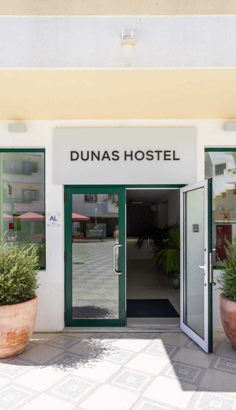 Dunas Hostel
