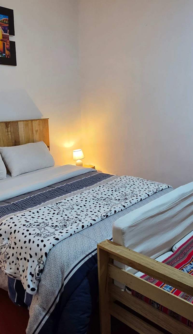 MALLKU HOSTEL