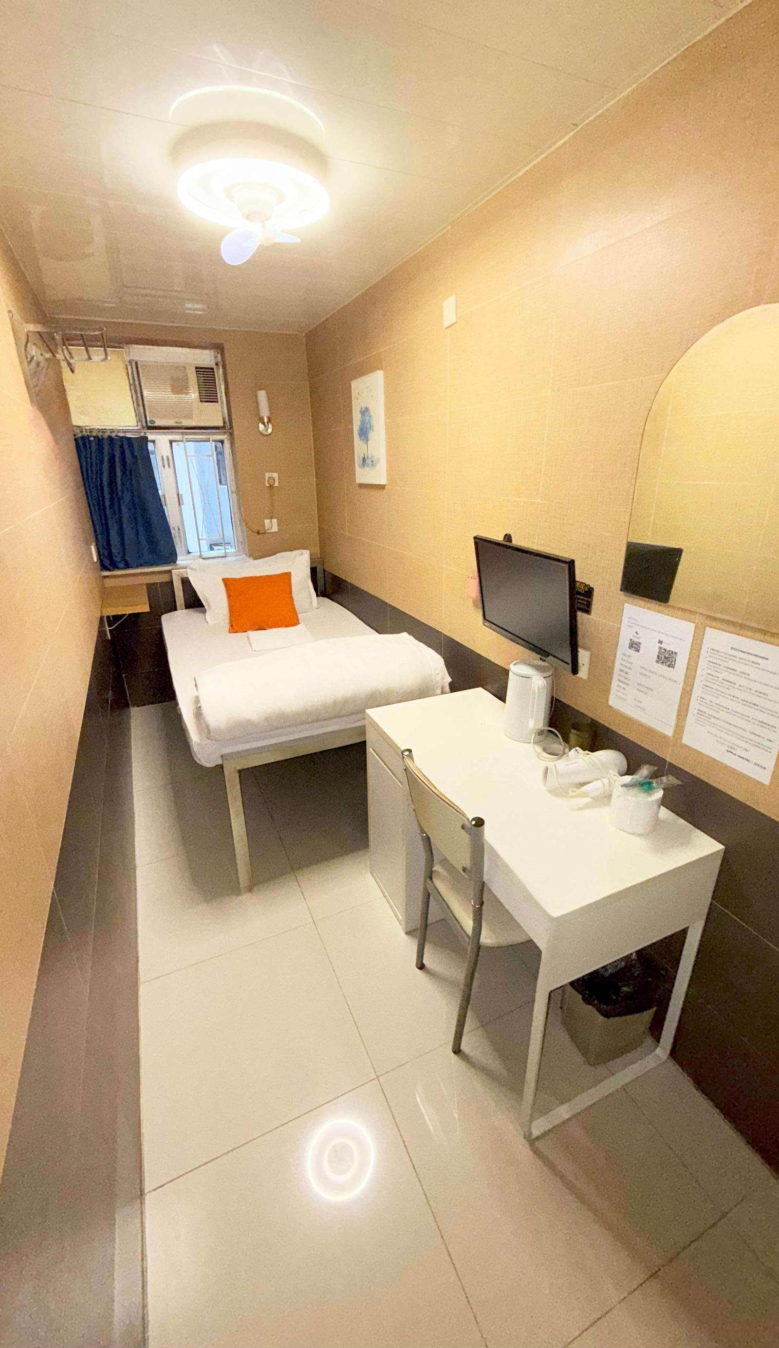 Apple Hostel