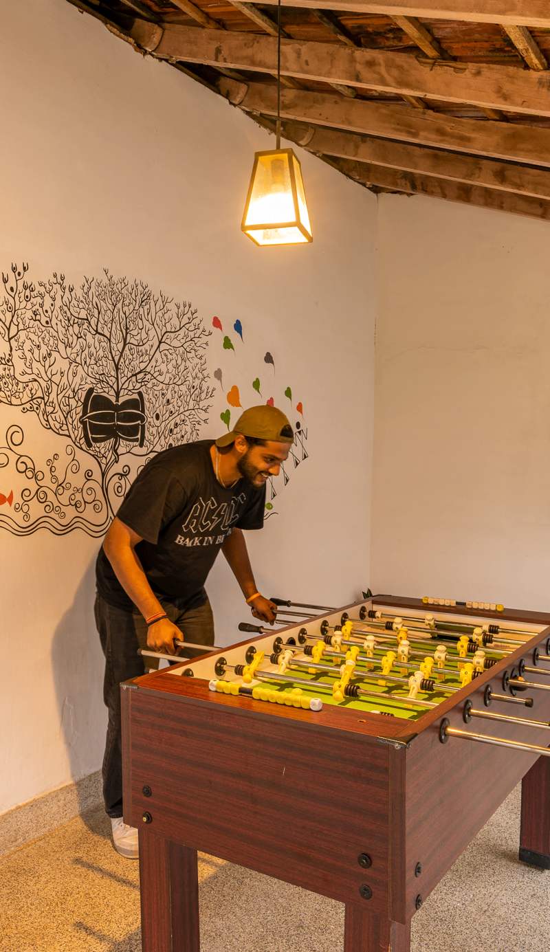 Zostel Plus Wayanad