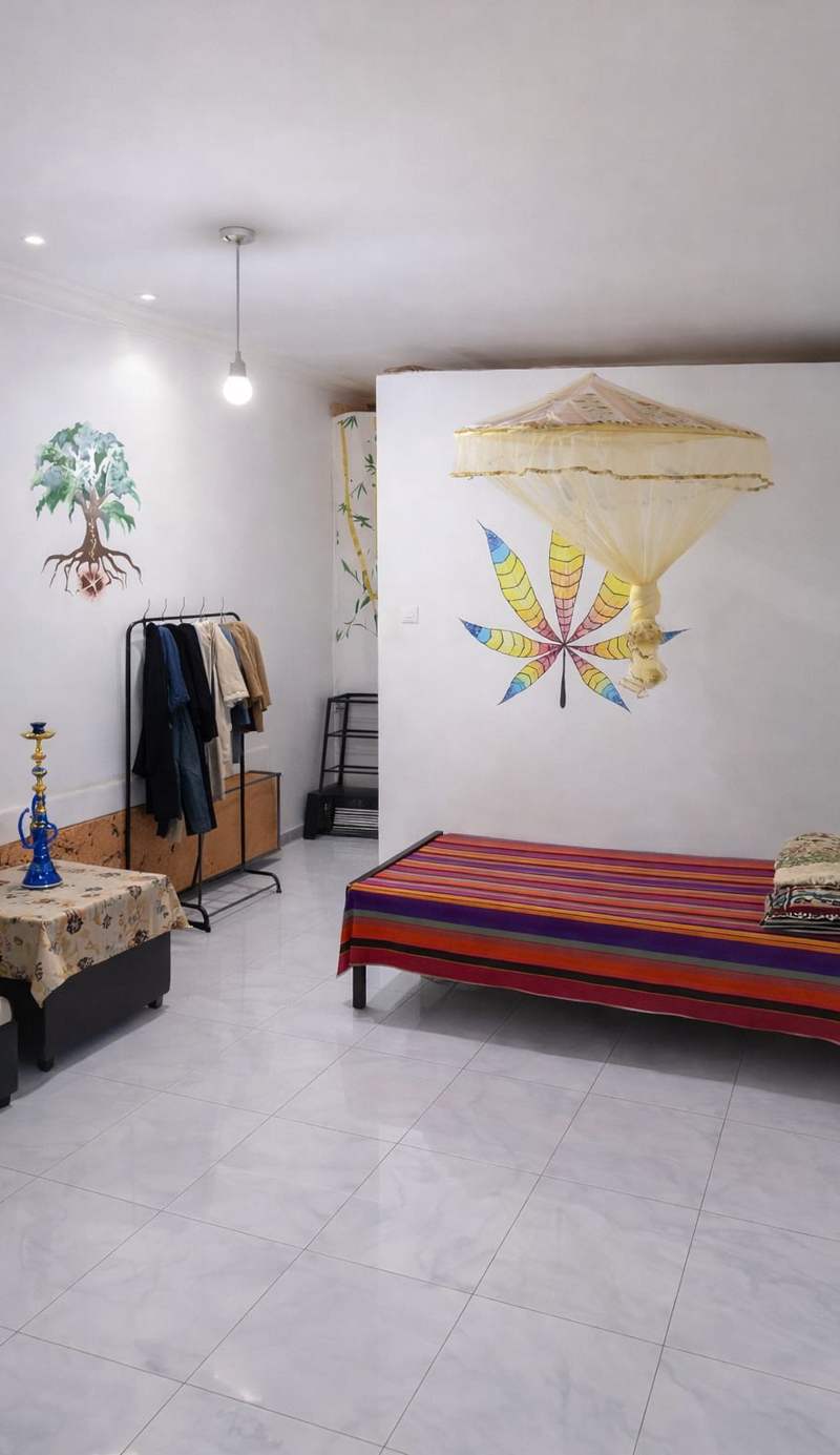 Leo Hostel Habarana