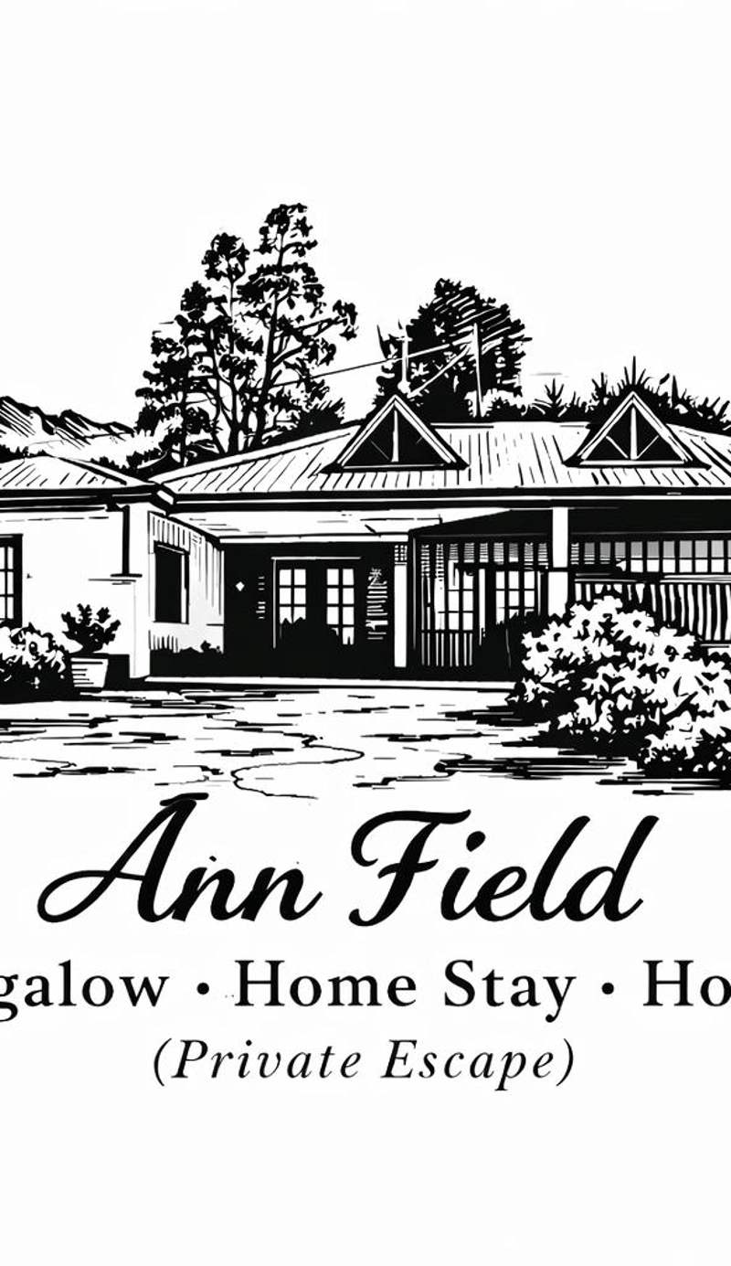 ANN FIELD Hostel & Homestay