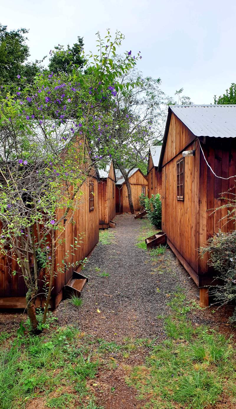 Elangeni Holiday Resort