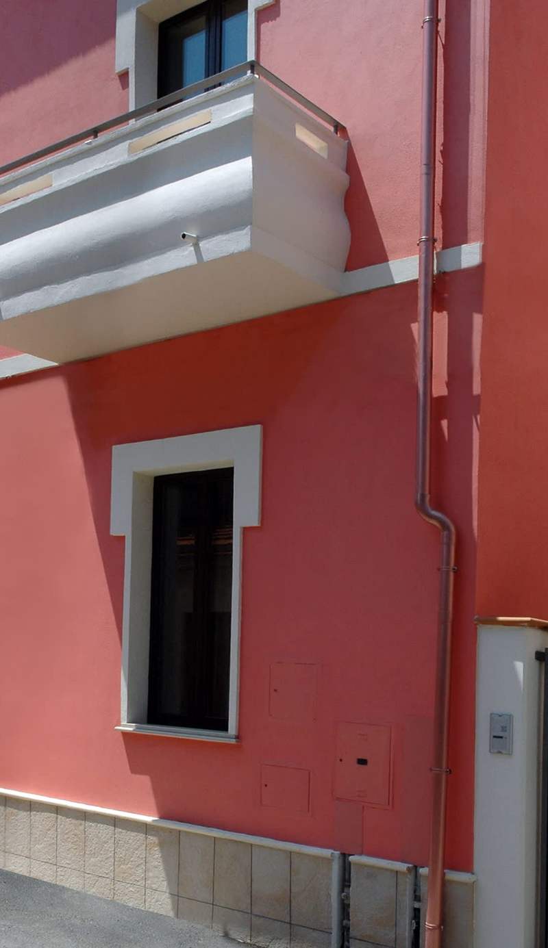 Residenza Glave