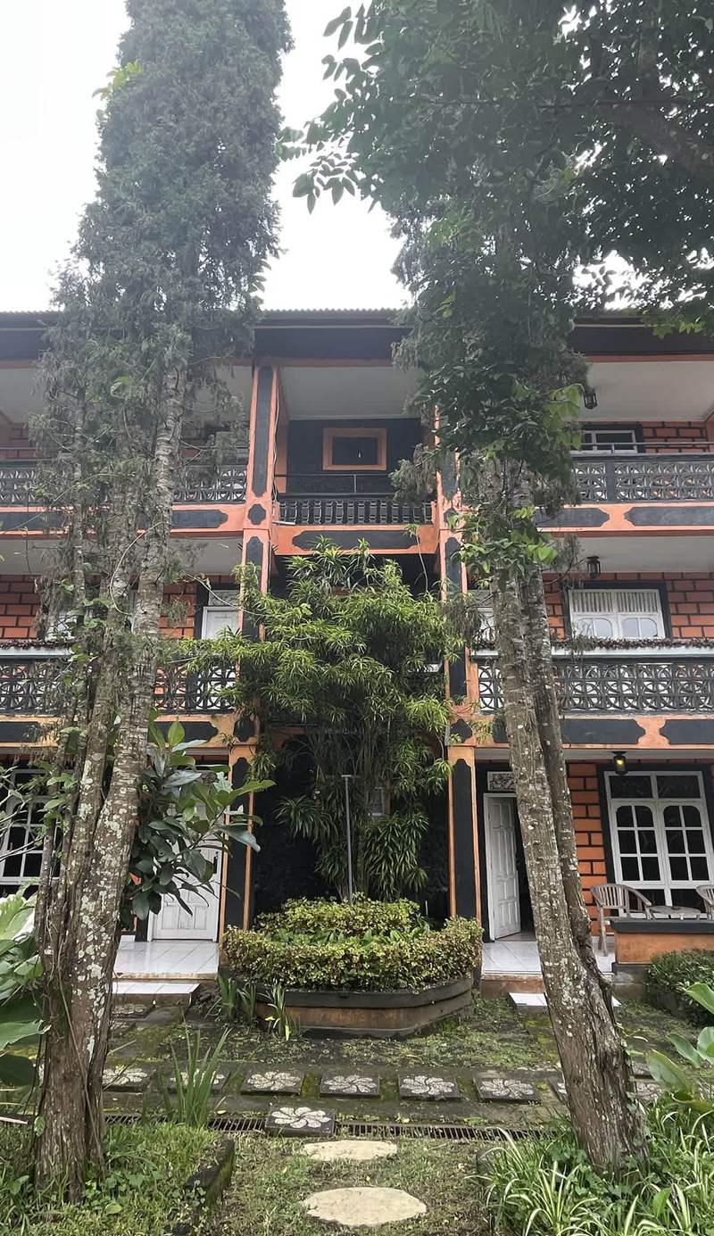 Batur Sunrise Guest House