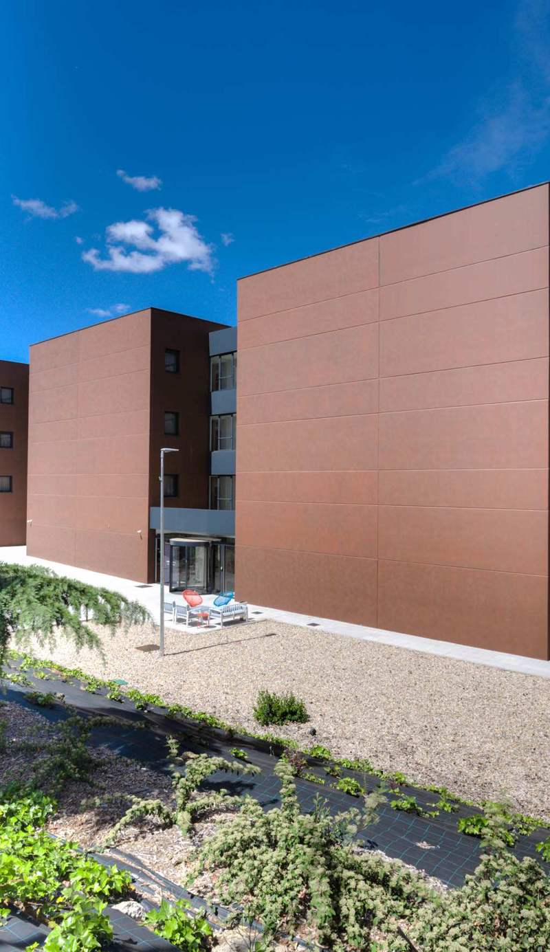 Livensa Living Salamanca
