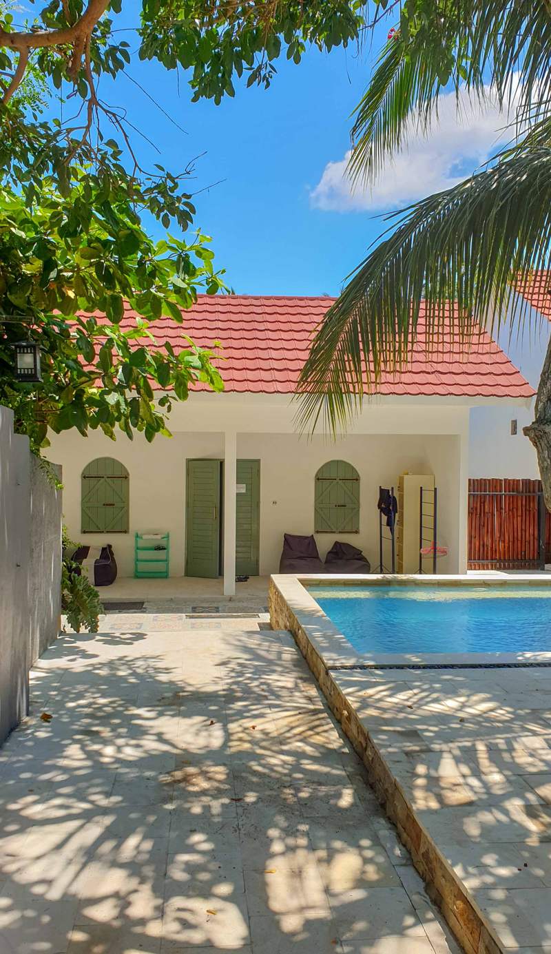 Nipah Villas