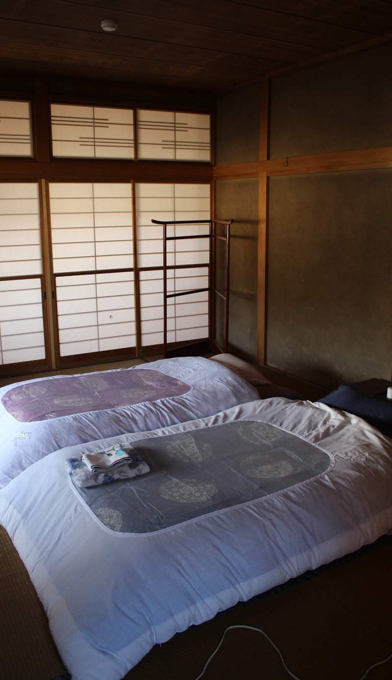 Yabumae