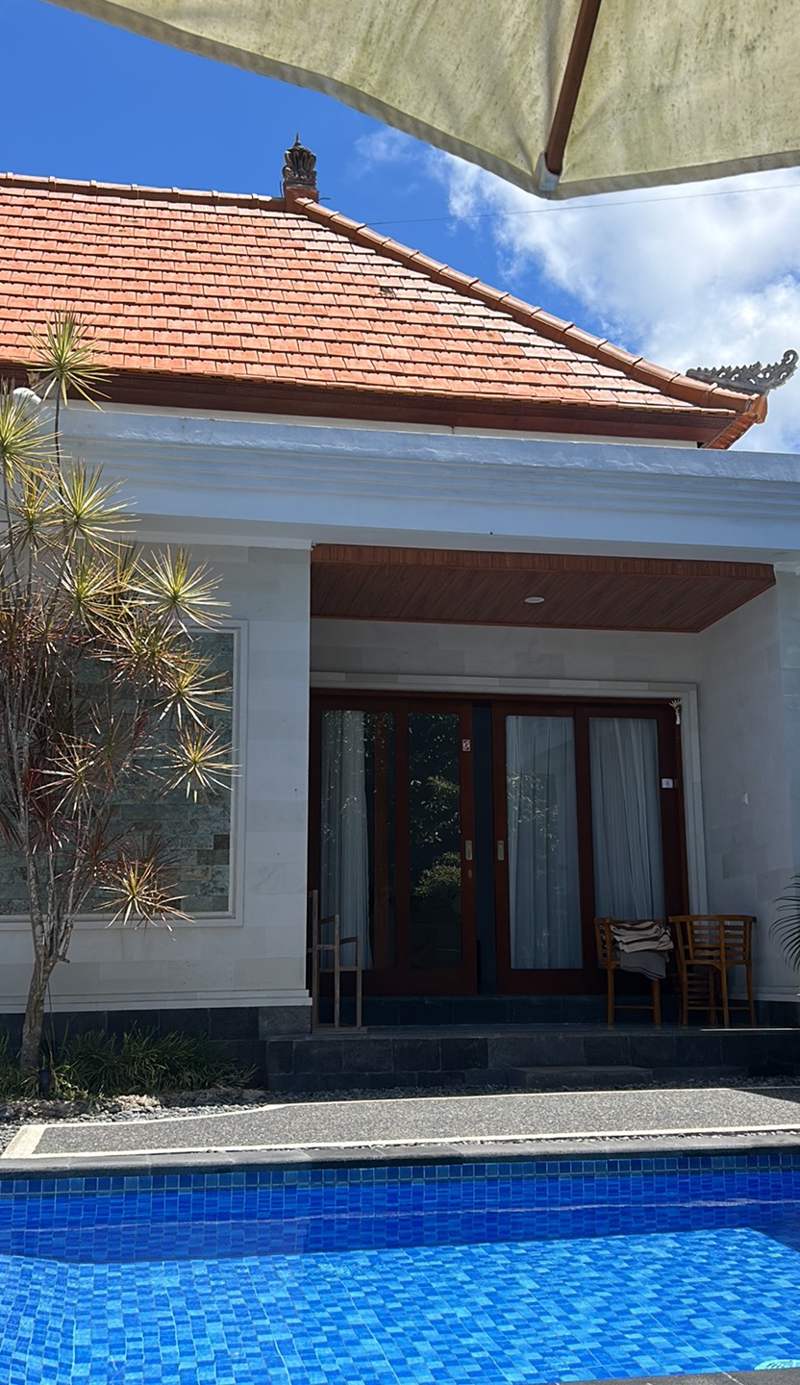 Puri Agastya Ungasan