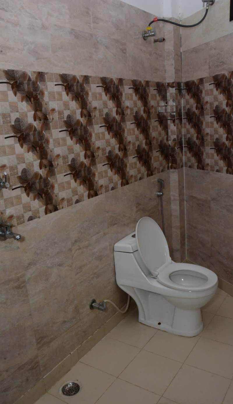 Krazy Hotel Haldwani