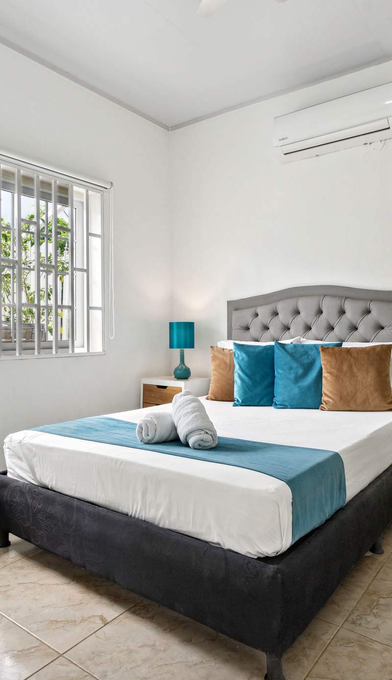 Casa Sun Day Hotel Boutique