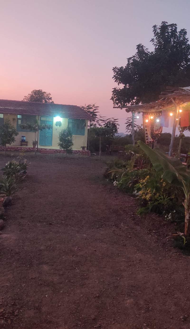 ShivaRewa Village