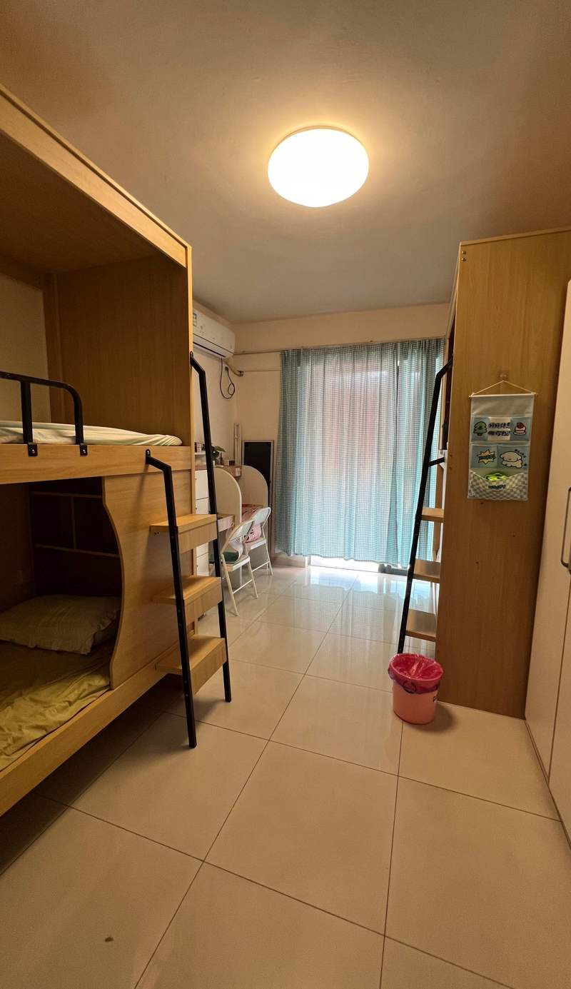 Feng3 Girls Hostel