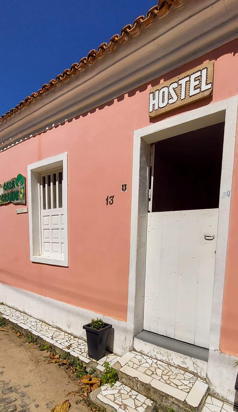 Hostel Casa Grande