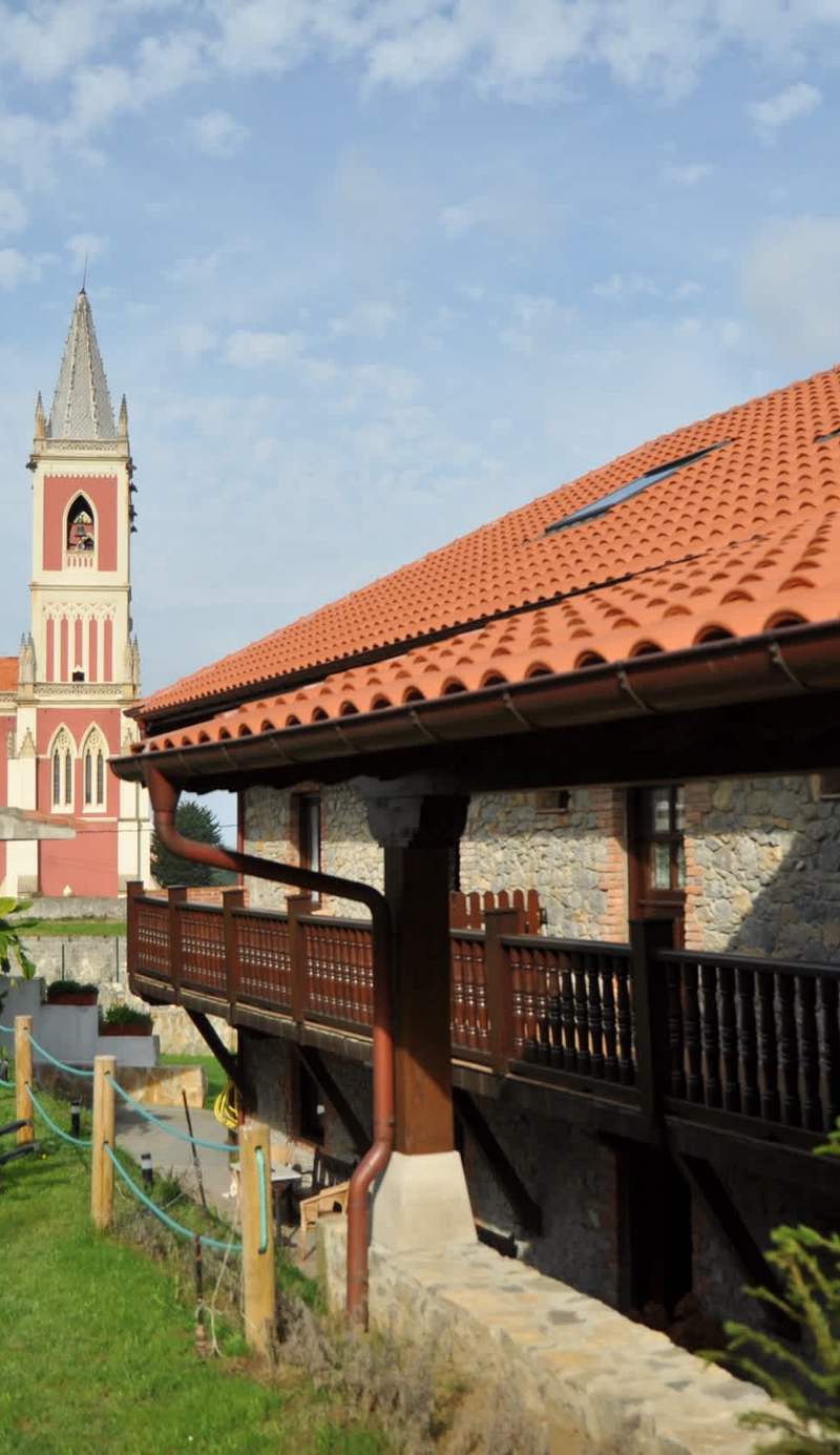 Posada Las Maanitas