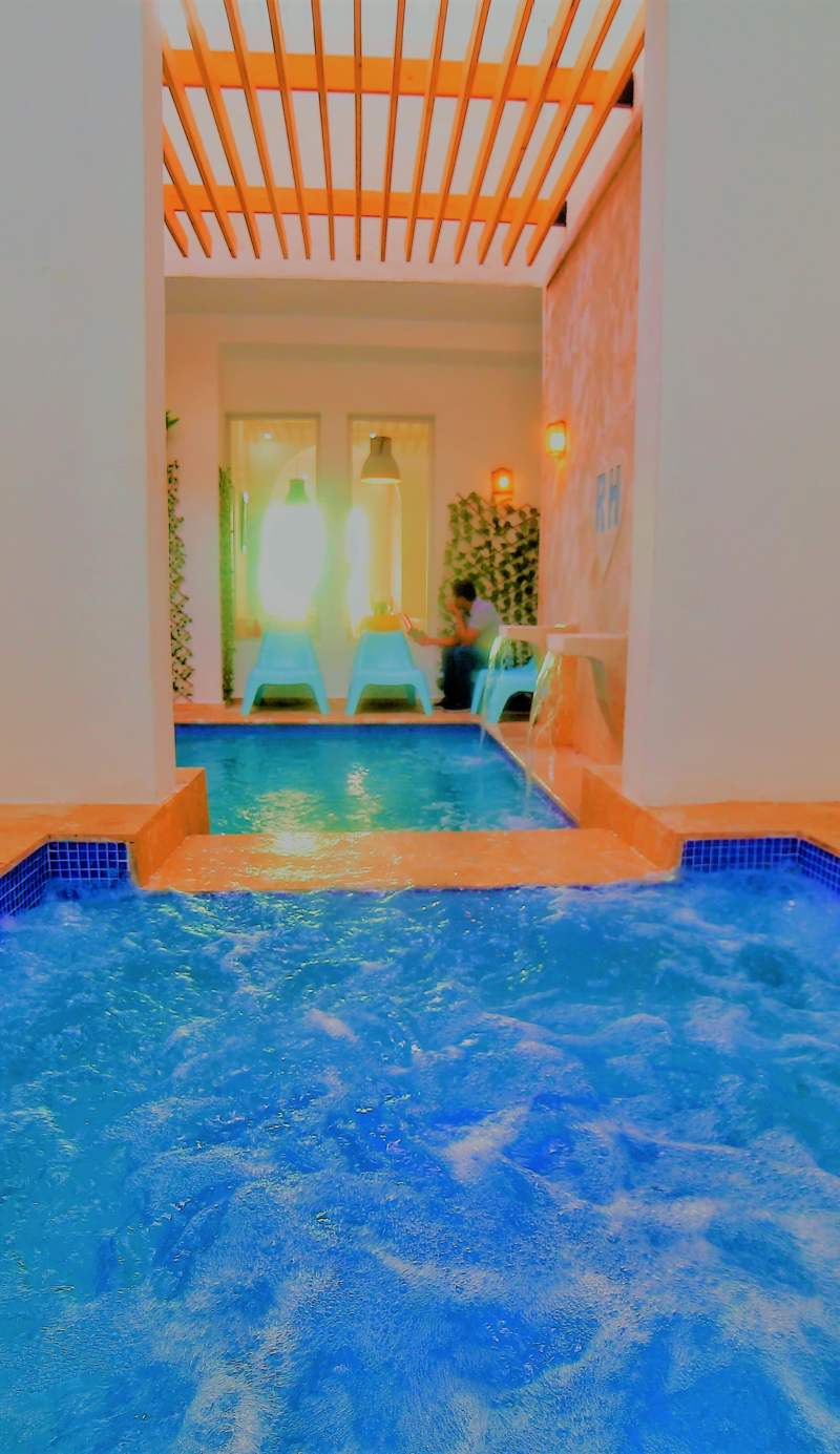 Hotel Boutique Puerto Malecon