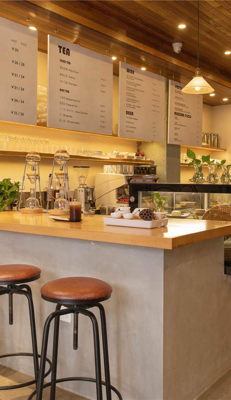 Wander Hostel YHA Haikou Qilou Old Street