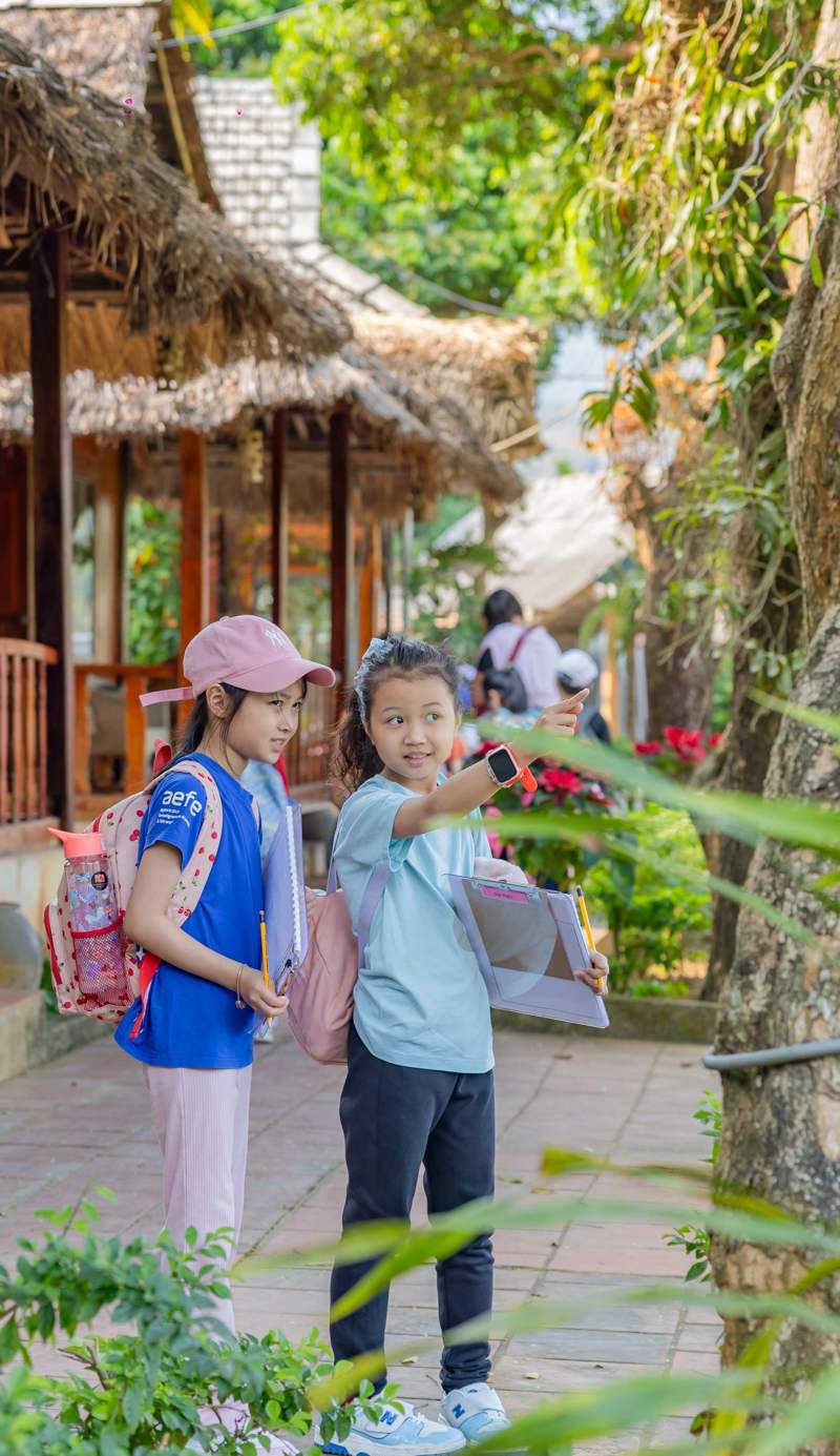Mai Chau Moment Homestay
