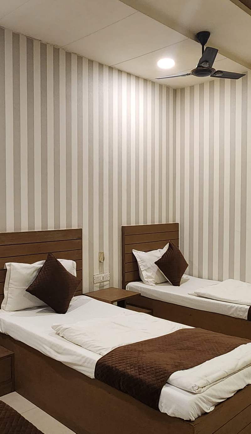 Hotel Arina Inn