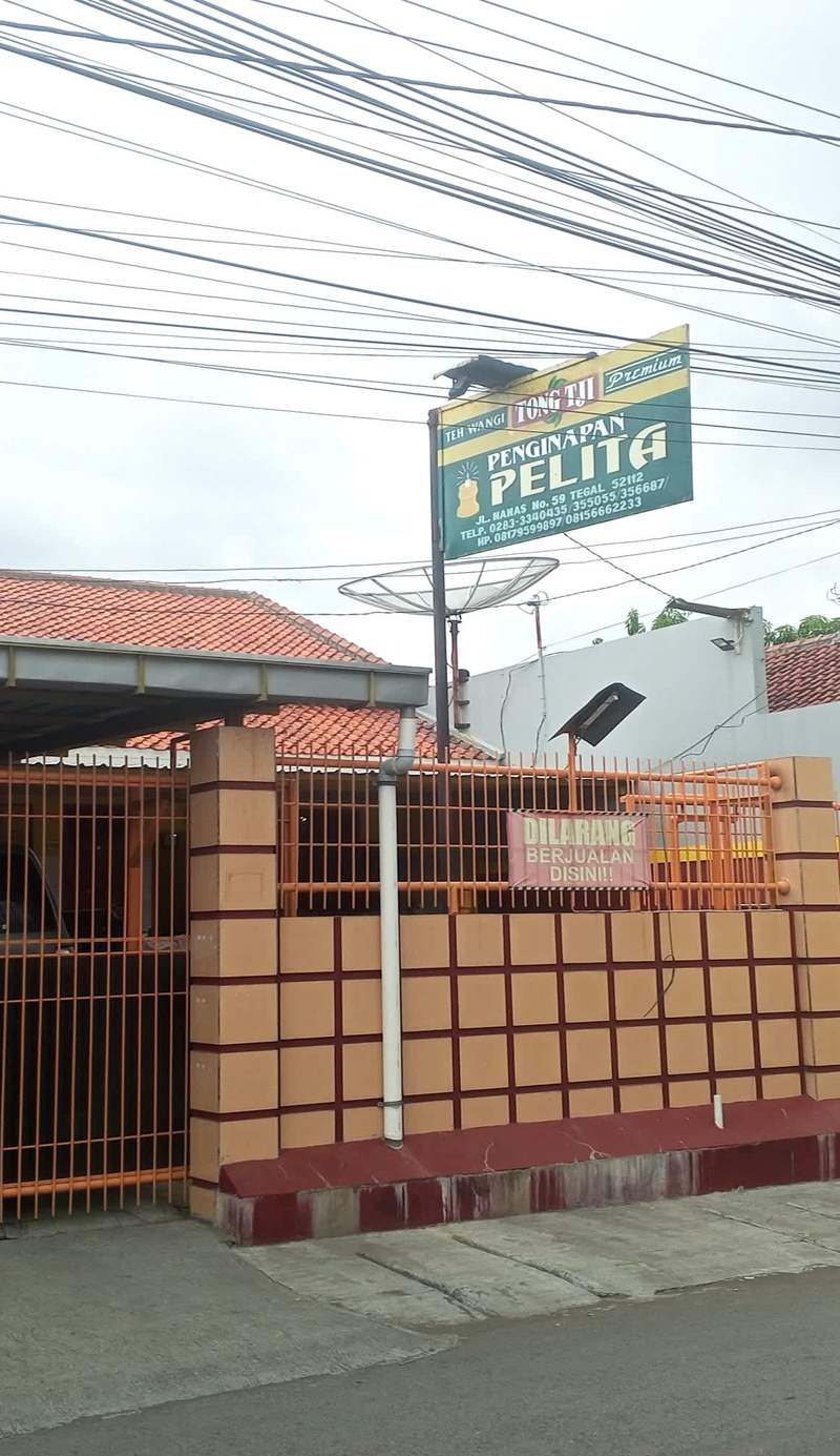 Wisma Pelita Syariah