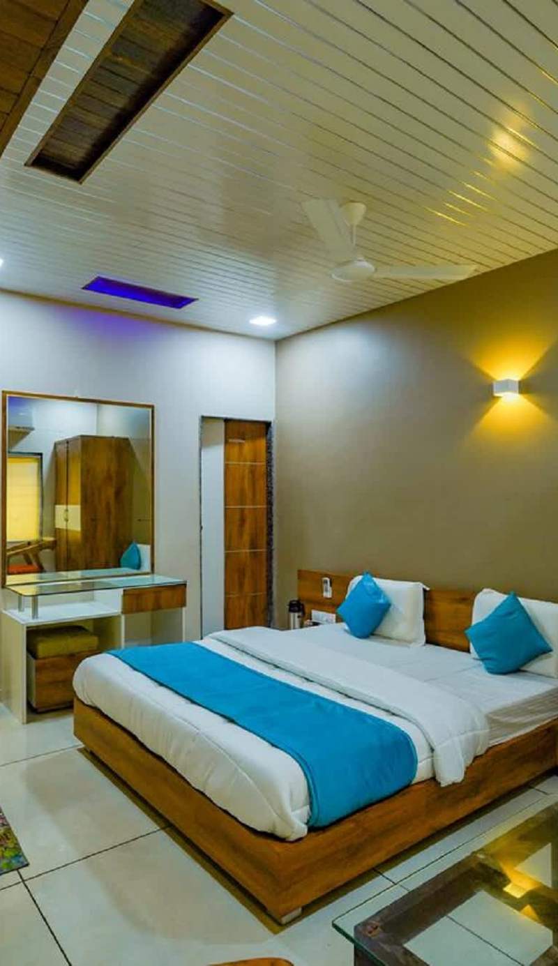 Hotel The Nest Residency