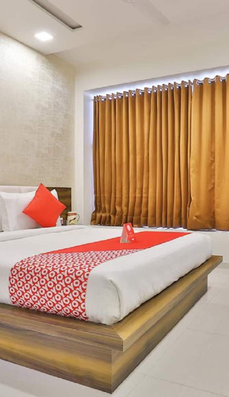 Hotel Shobhna Palace by Sky Stays