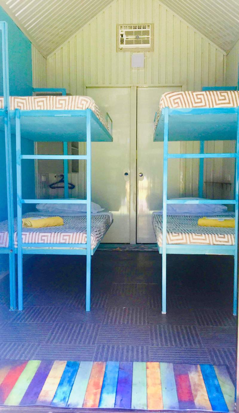 Lanzones Cabana