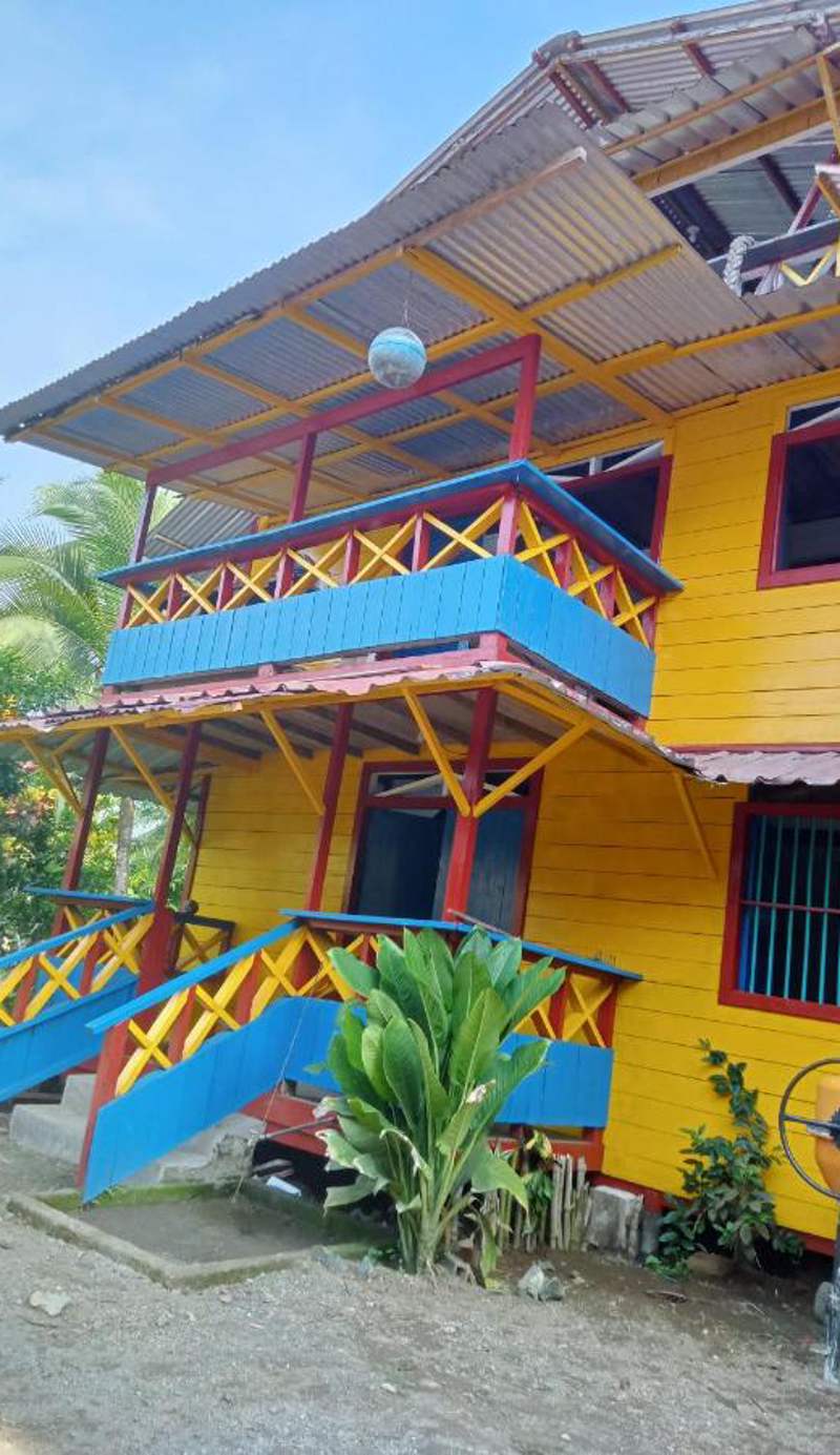 Casa Hostal Amar-illa