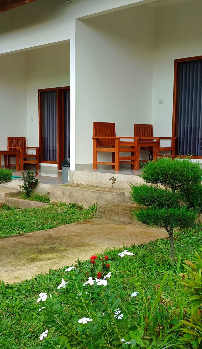 Embun Rinjani Homestay