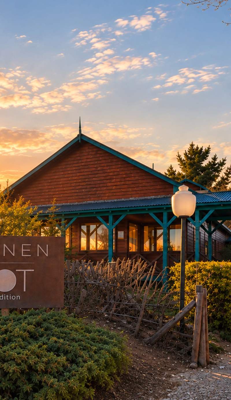 Hosteria Hainen