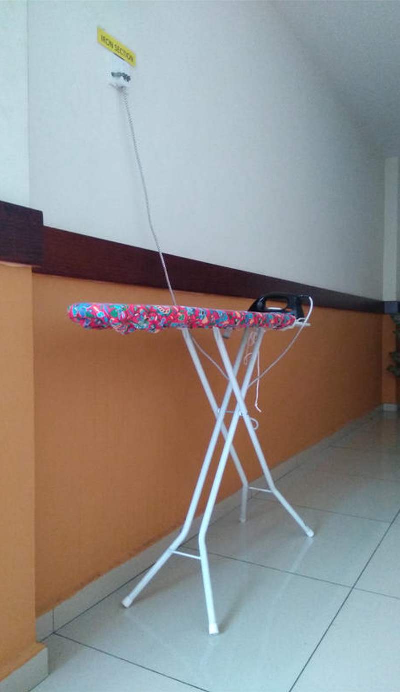 Sun Inns Hotel Pasir Penambang