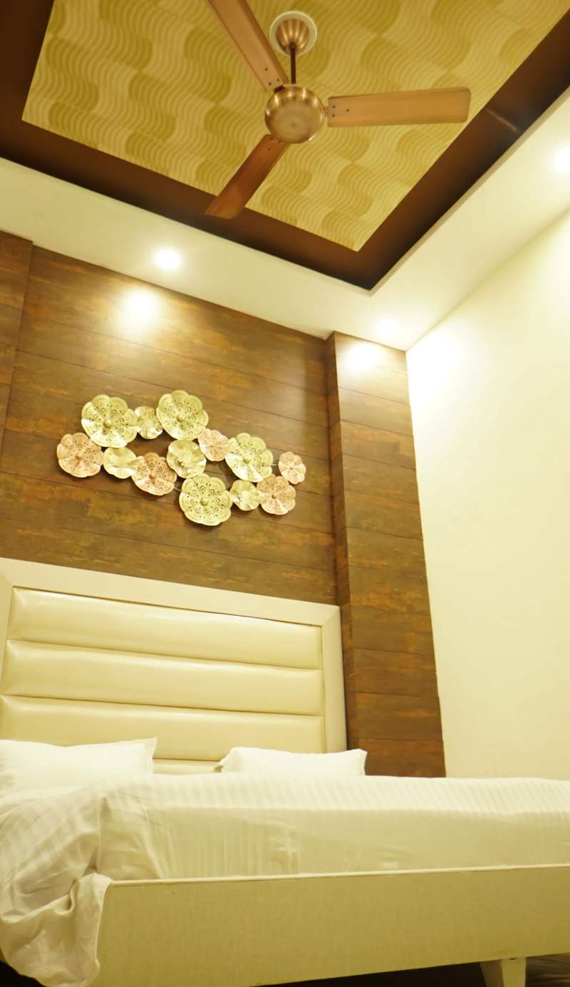 Hotel Soluxe