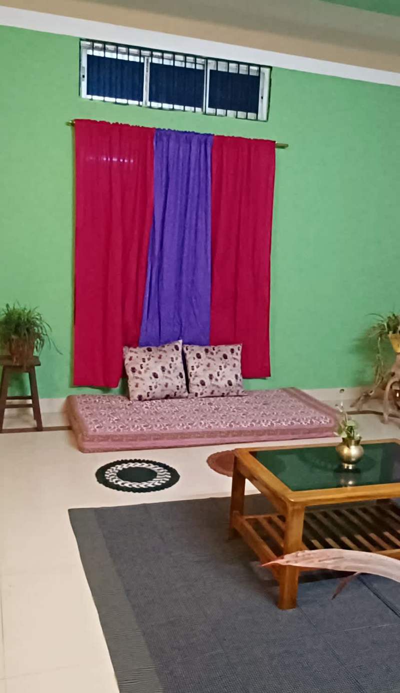 Kopou Hostel - A Travellers' Community