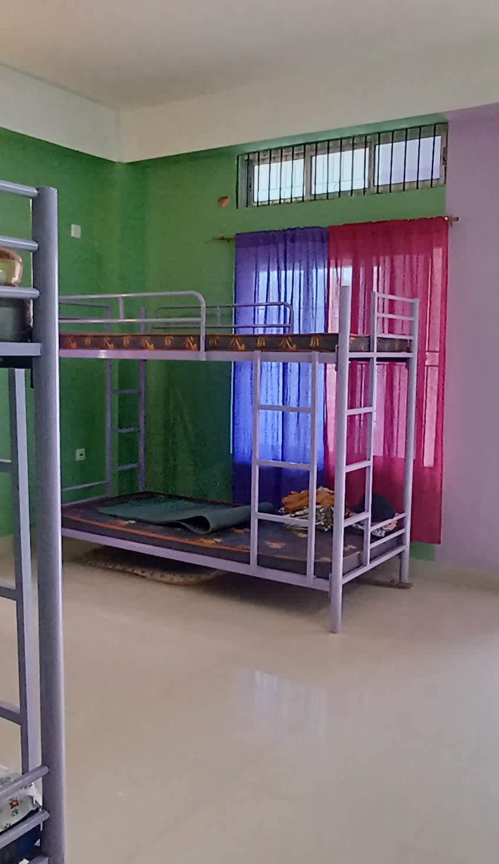 Kopou Hostel - A Travellers' Community