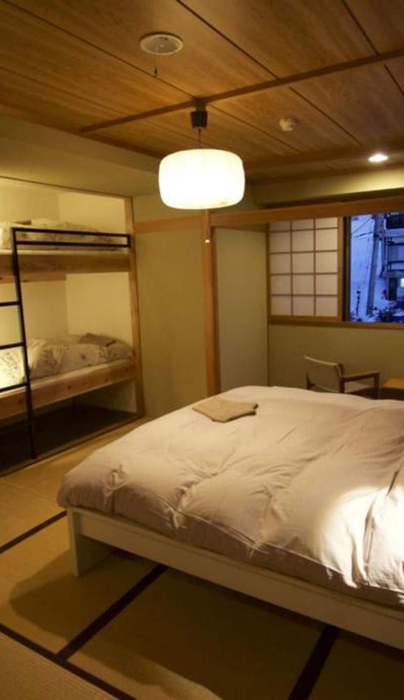 Alpine Villa Nozawa