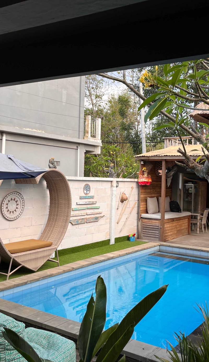 Kakiang Guesthouse