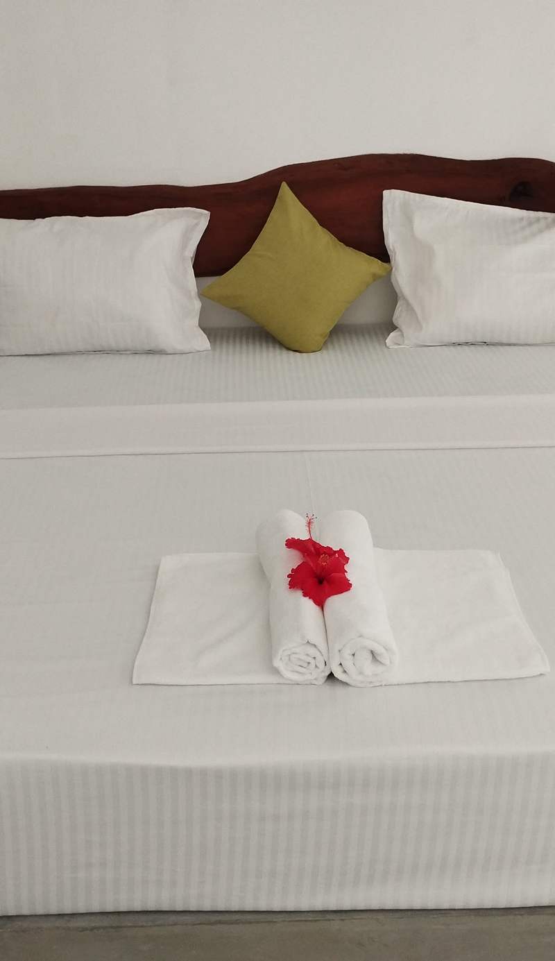 Pura Handa Home Stay
