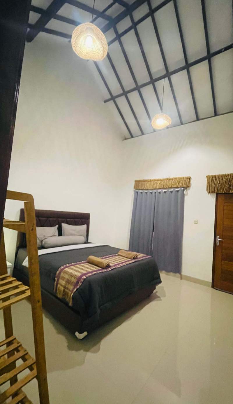 Singon Lombok Homesstay and Surf