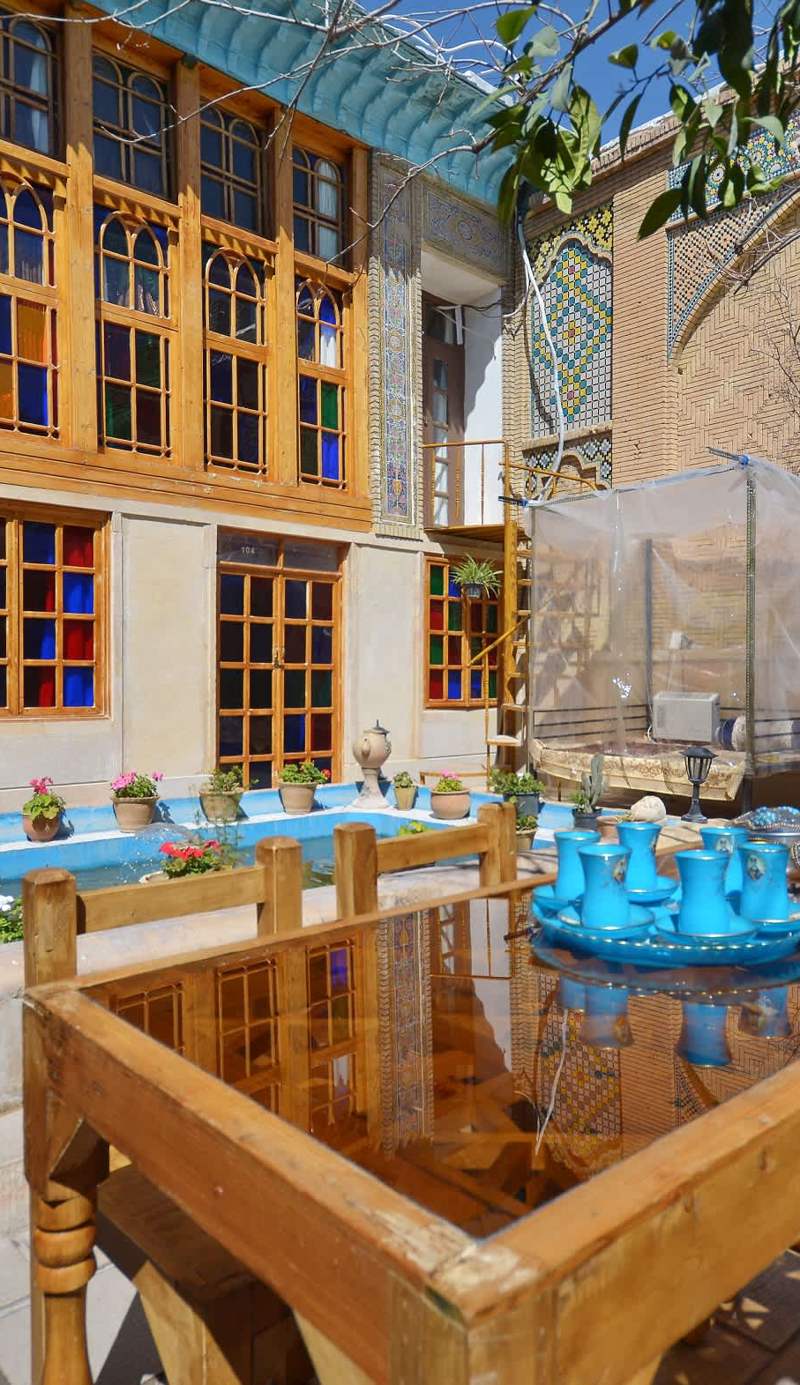 Taha Tradicional Hotel