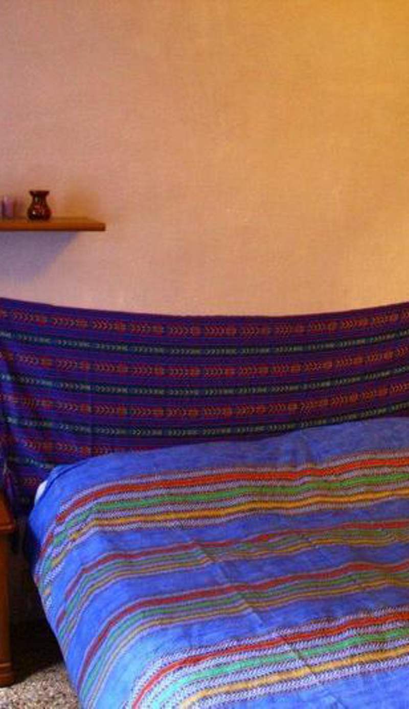 Bed&Breakfast La Ventana