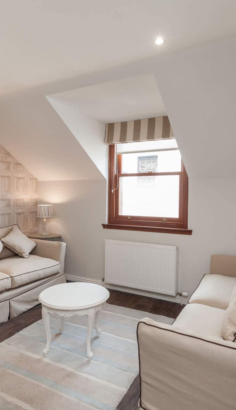 City Retreat Edinburgh ApartHotels