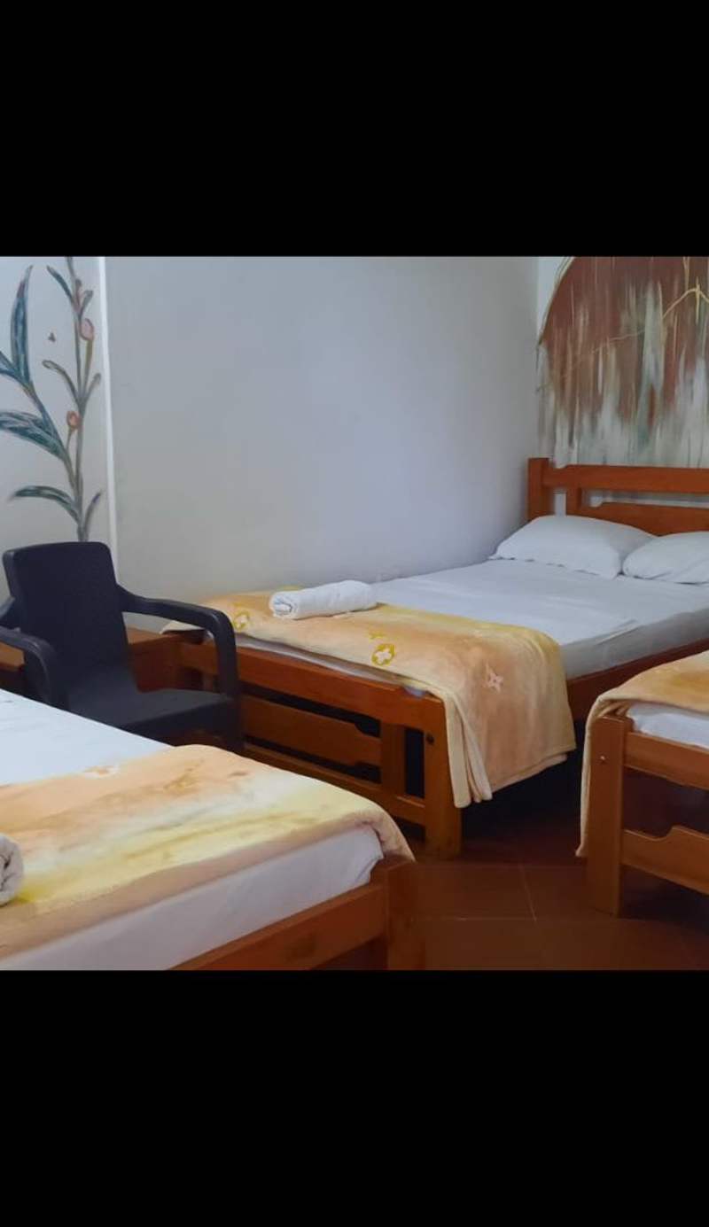 Hostal San Jose