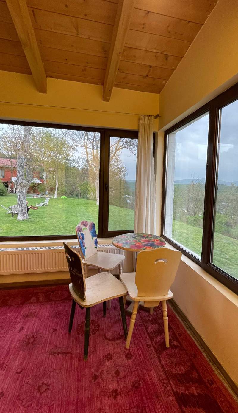 Cozy Cottage in Countryside Close to Tbilisi